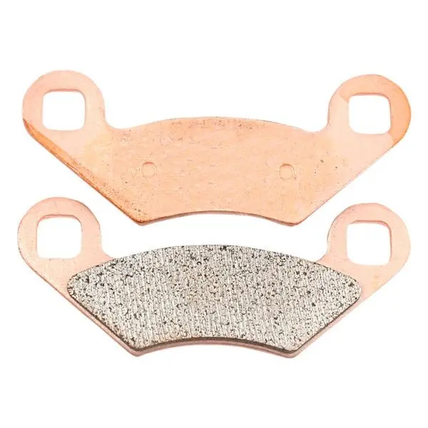 Ebc “R“ Long Life Sintered Brake Pad 1