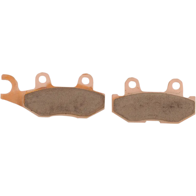 Ebc “R“ Long Life Sintered Brake Pad 1