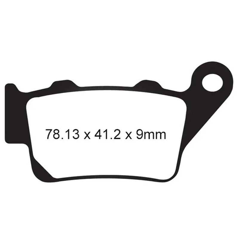 Ebc Brake Pads Sfa Series Sfa213 1