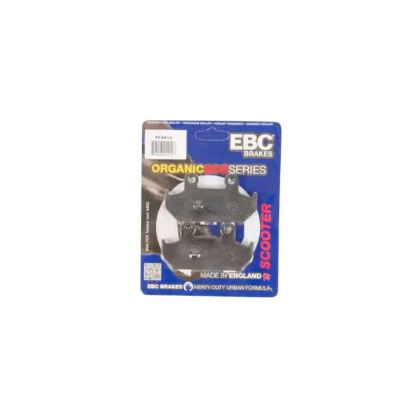 Ebc Brake Pads Sfa Series Sfa412 1