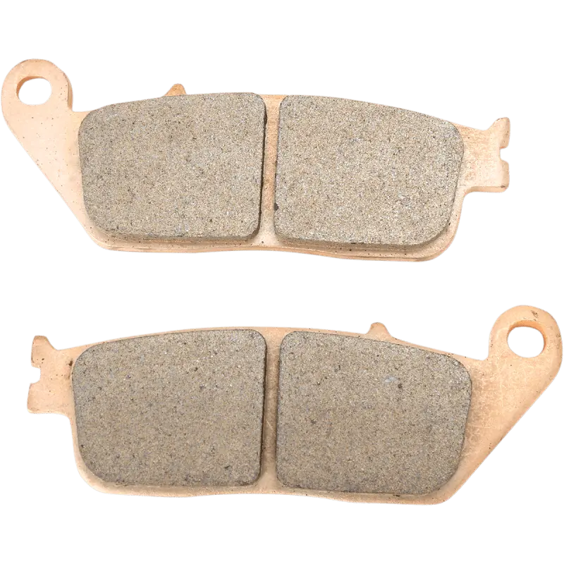 Ebc Brake Pads Sfahh Series Sfa142hh 1