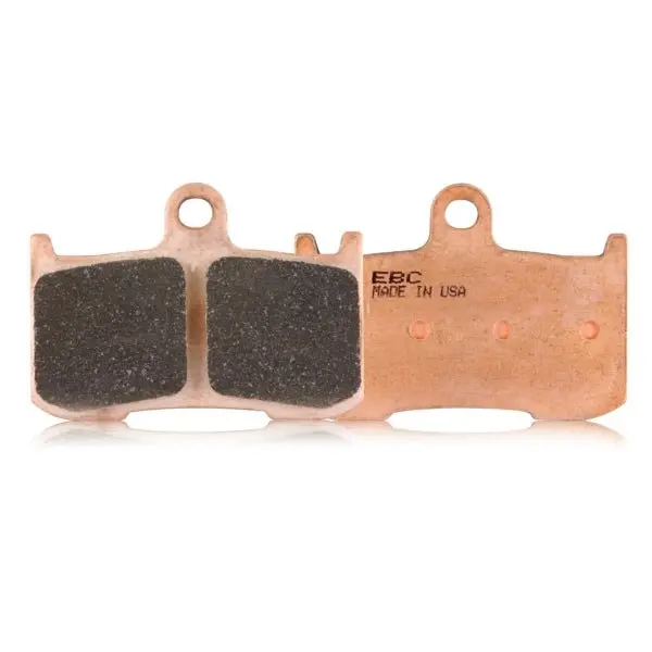 Ebc Brake Pads Sfahh Series Sfa193hh 1