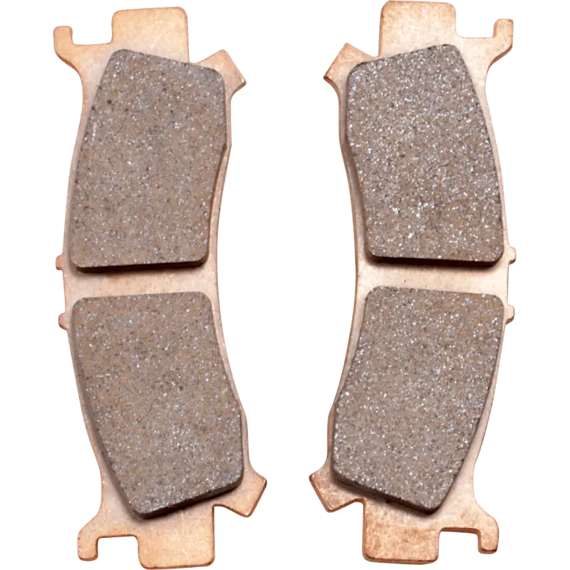 Ebc Brake Pads Sv Series Fa702sv 1