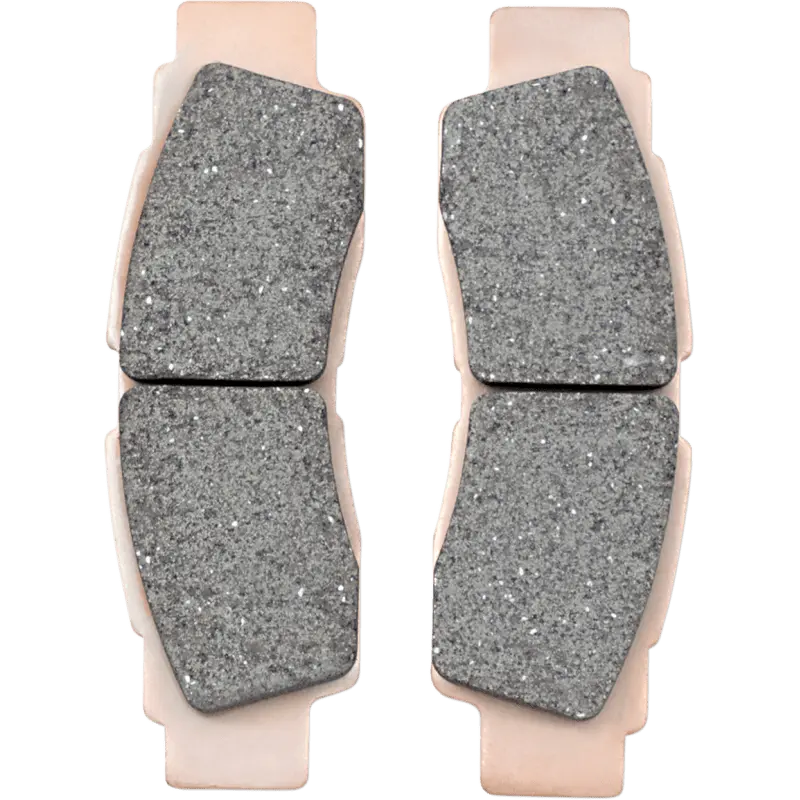 Ebc Brake Pads Sxr Series Sxr676hh 1