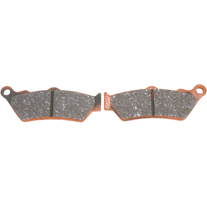 Ebc Brake Pads V Series Fa209/2V 1