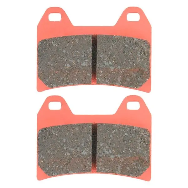Ebc Brake Pads V Series Fa244v 1