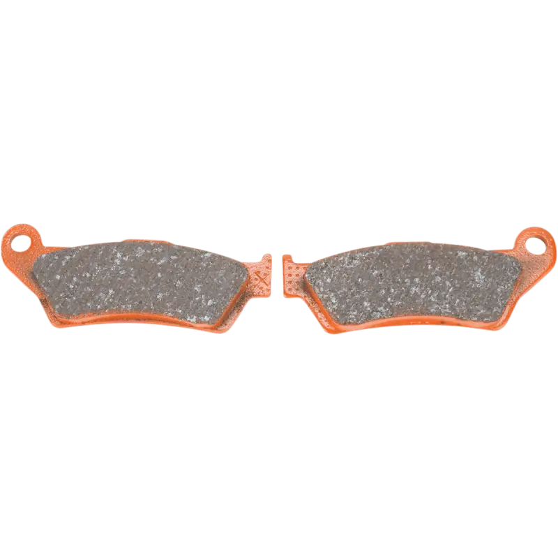 Ebc Brake Pads V Series Fa363v 1
