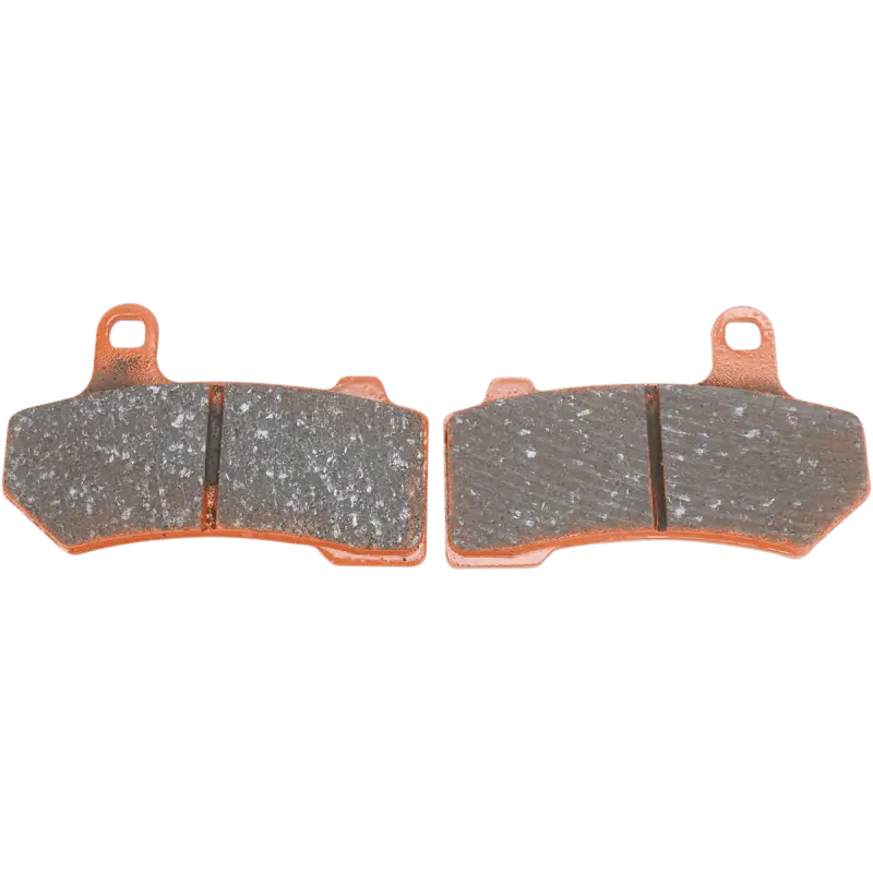 Ebc Brake Pads V Series Fa409v 1