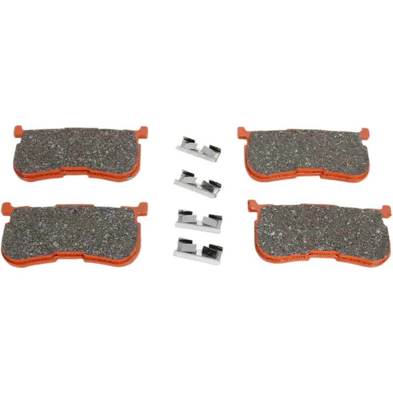 Ebc Brake Pads V Series Fa641/4V 1