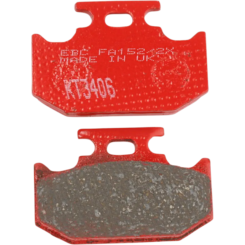 Ebc “X” Series Moto-X Sport & Enduro Brake Pad 2
