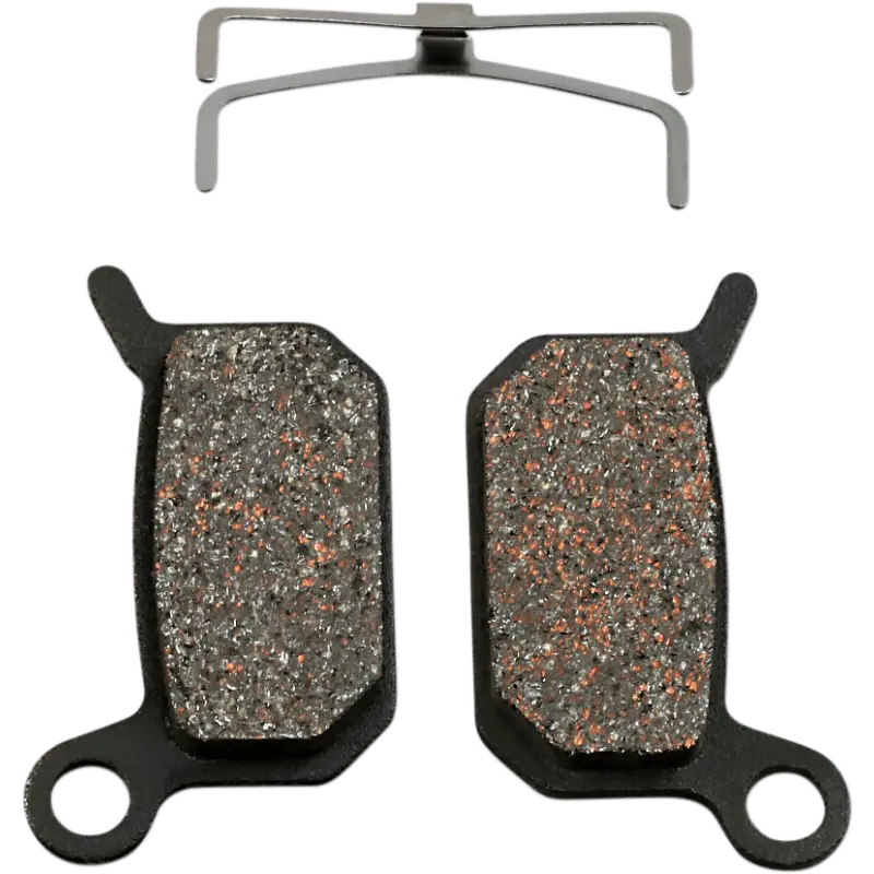 Ebc “X” Series Moto-X Sport & Enduro Brake Pad 1