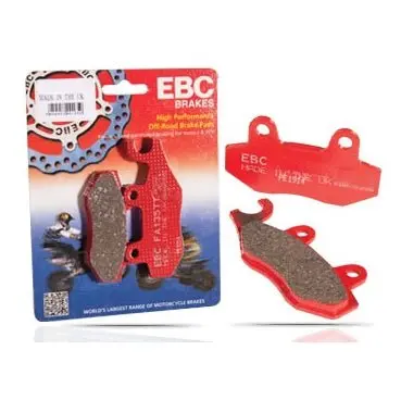 Ebc Brake Pads X Series Fa656x 1
