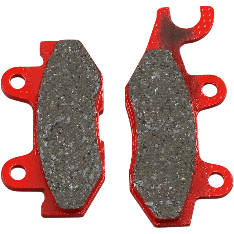 Ebc Brake Pads X Series Fa675x 1