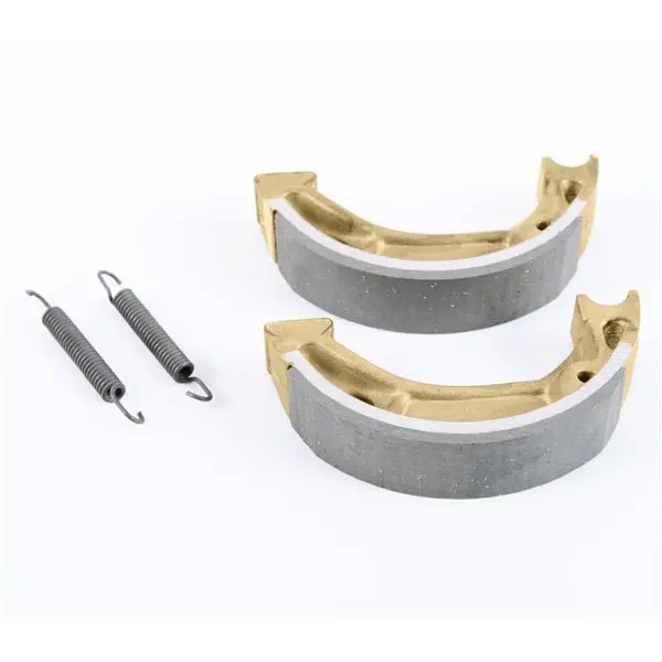 Ebc Brake Shoes 333 1
