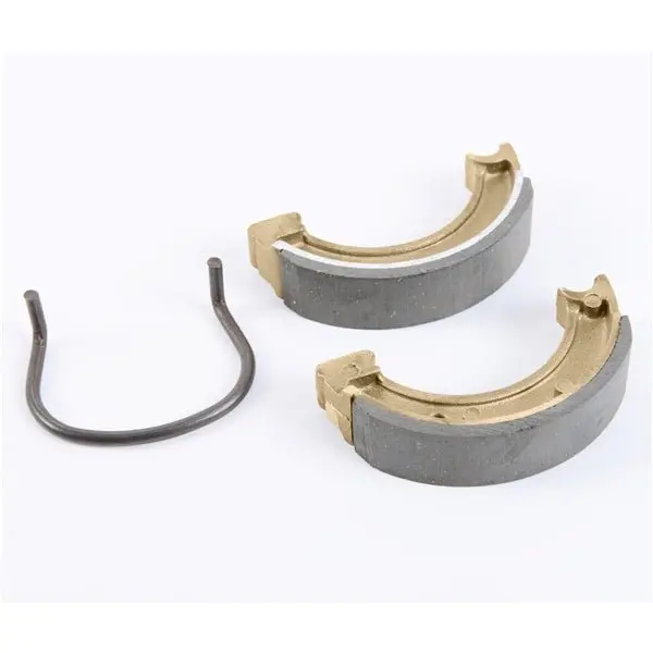 Ebc Brake Shoes 501 1