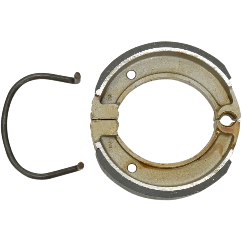 Ebc Brake Shoes 501 2