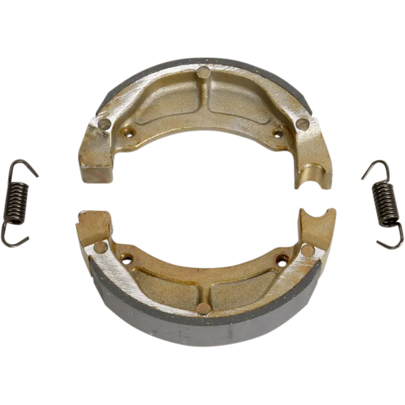 Ebc Brake Shoes 519 1