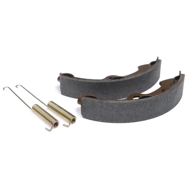 Ebc Brake Shoes 524 1