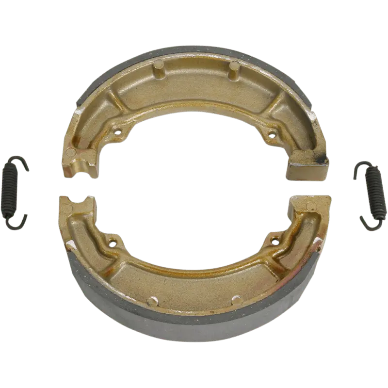 Ebc Brake Shoes 618 2