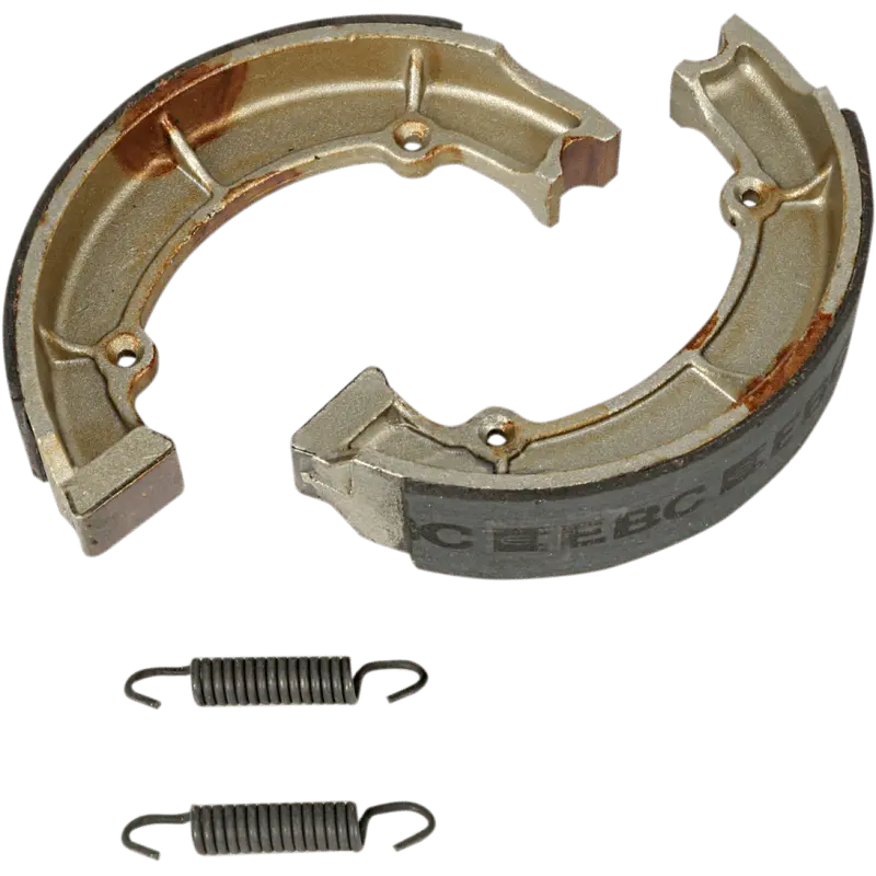 Ebc Brake Shoes 709 1