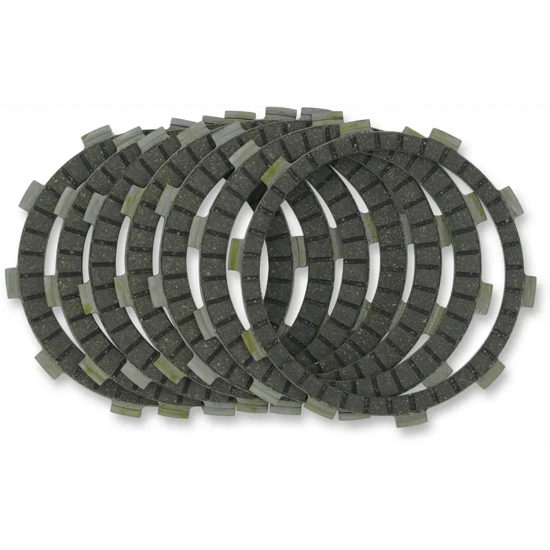 Ebc Ck Series Clutch Discs 1