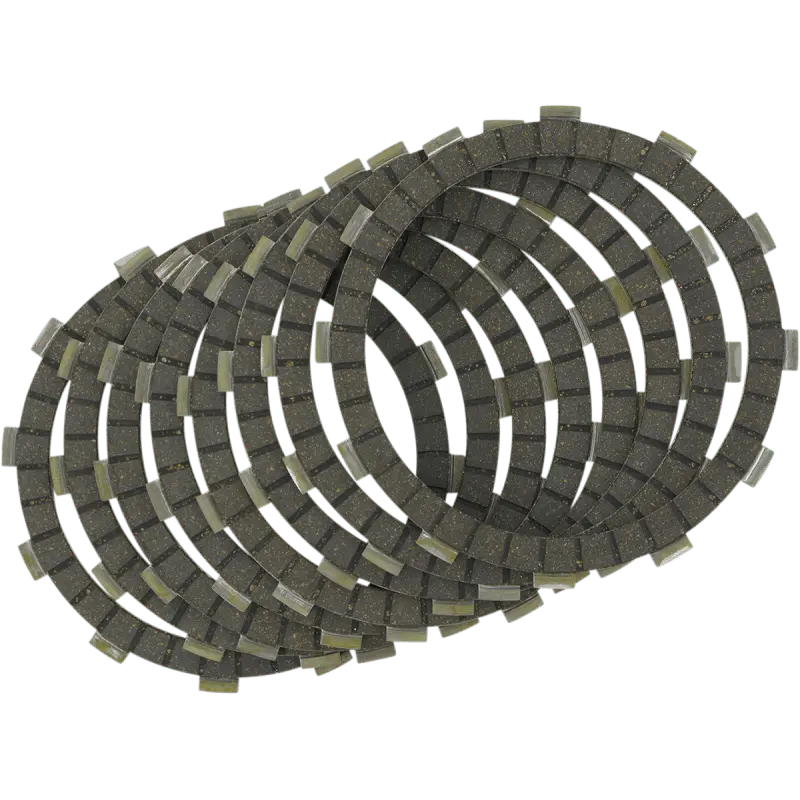 Ebc Ck Series Clutch Discs 1