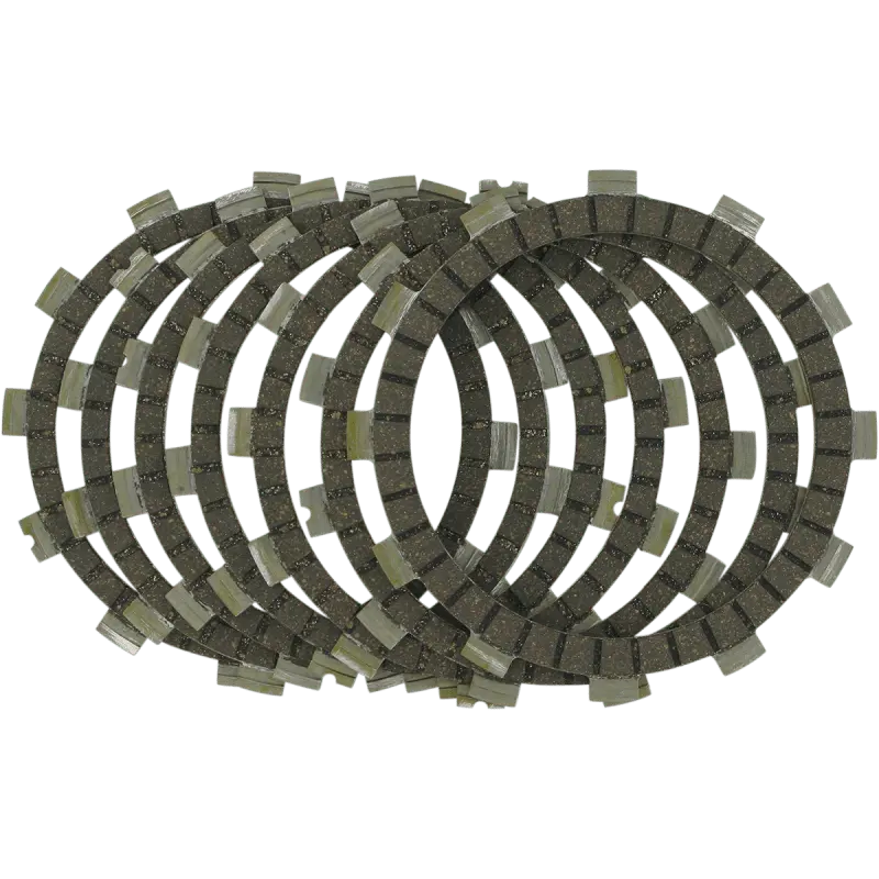 Ebc Ck Series Clutch Discs 1