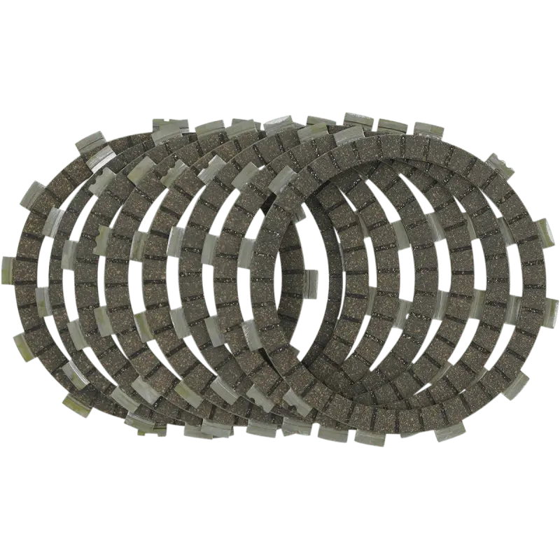 Ebc Ck Series Clutch Discs 1