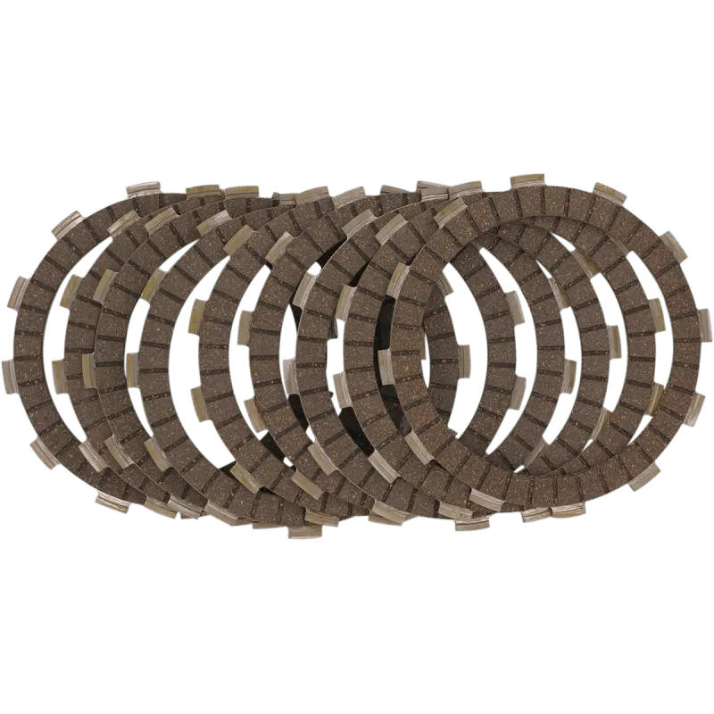 Ebc Ck Series Clutch Discs 1