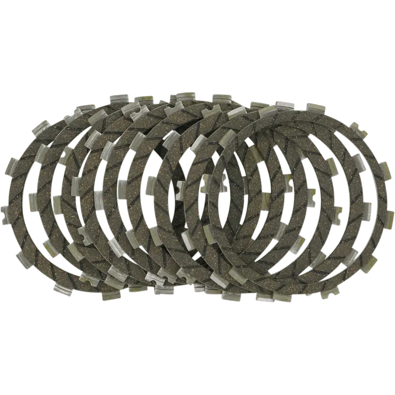 Ebc Ck Series Clutch Discs 1