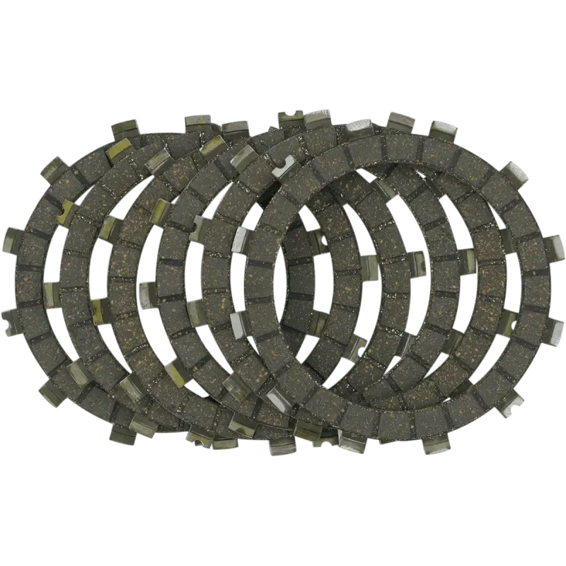 Ebc Ck Series Clutch Discs 1