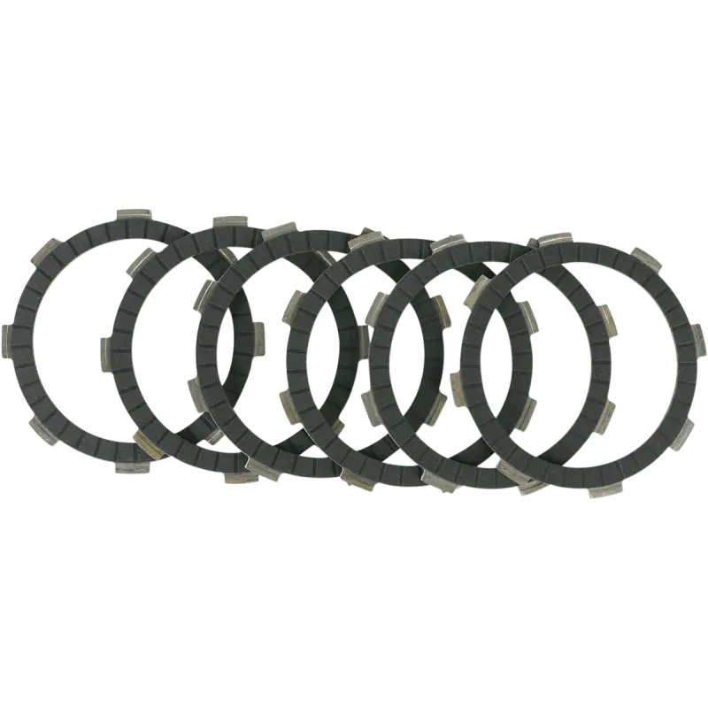 Ebc Ckf Carbon Fiber Series Clutch Discs 1