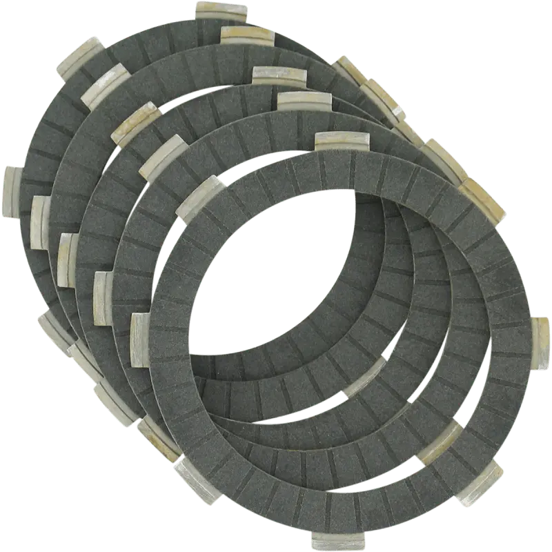 Ebc Ckf Carbon Fiber Series Clutch Discs 1