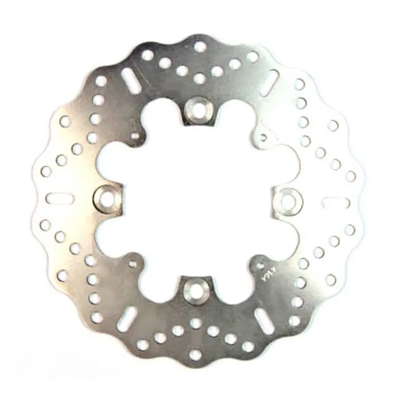 Ebc Contour Series Brake Disc Kawasaki 1