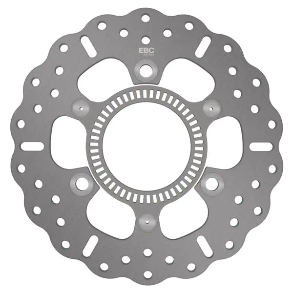 Ebc Contour Series Brake Disc Kawasaki 1