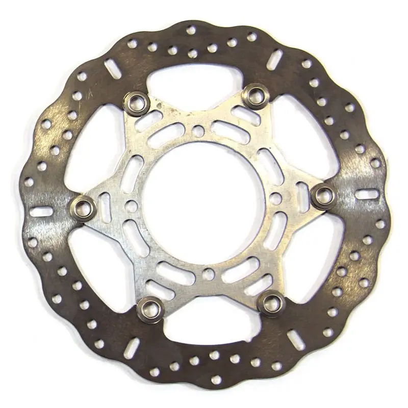 Ebc Contour Series Brake Disc Kawasaki 1