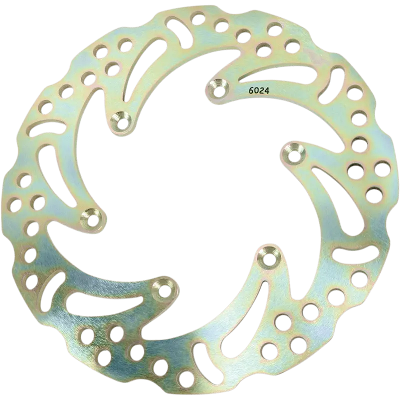 Ebc Contour Series Brake Disc Kawasaki 1
