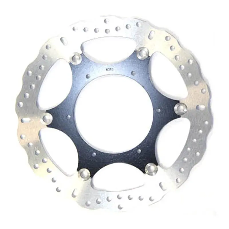 Ebc Contour Series Brake Disc Ktm 1