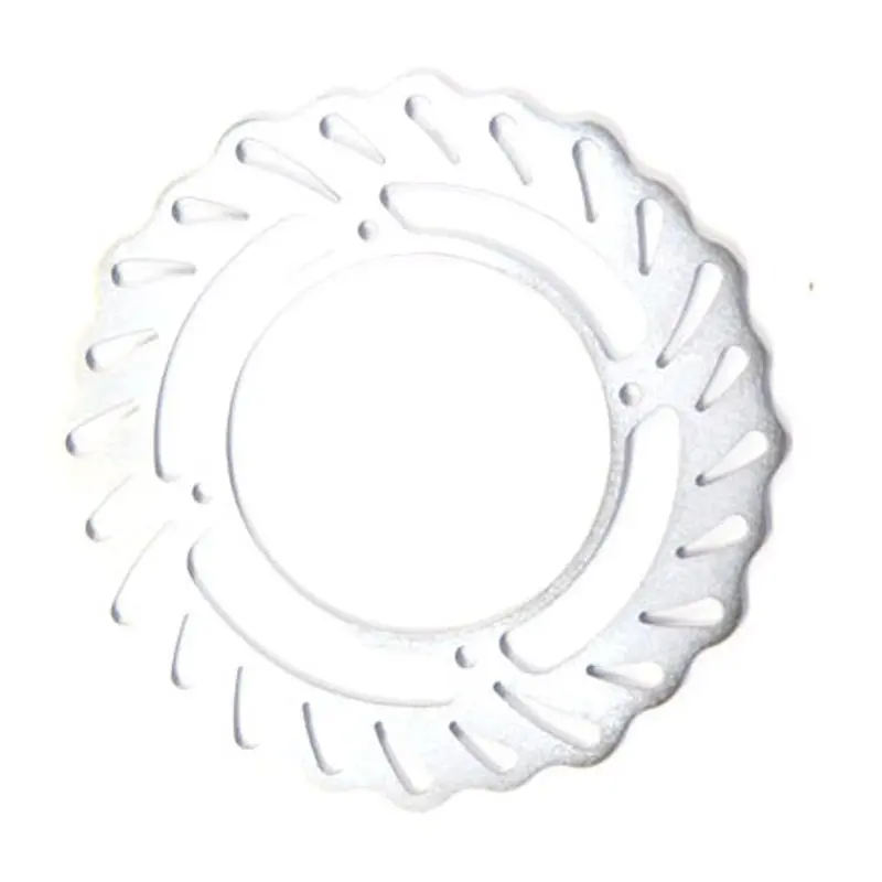 Ebc Contour Series Brake Disc Ktm 1