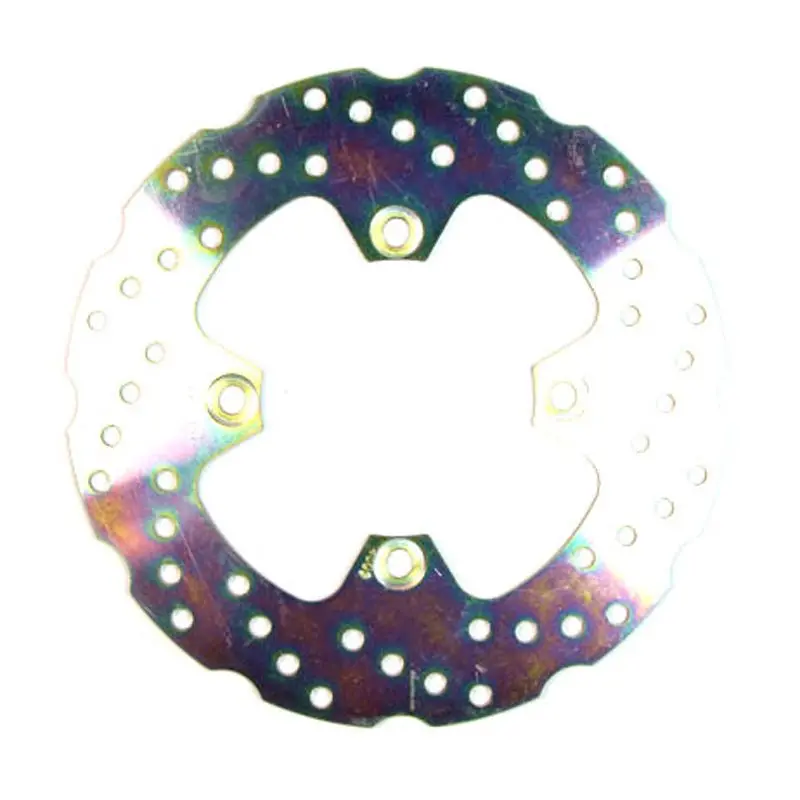 Ebc Contour Series Brake Disc 1