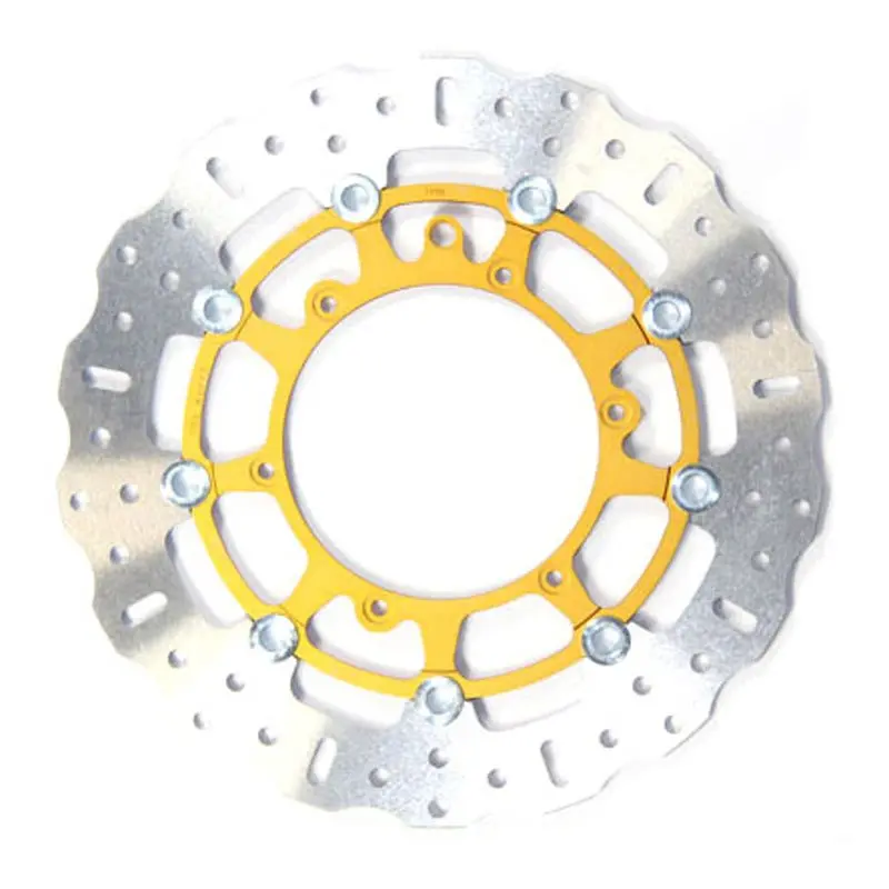 Ebc Contour Series Brake Disc 1