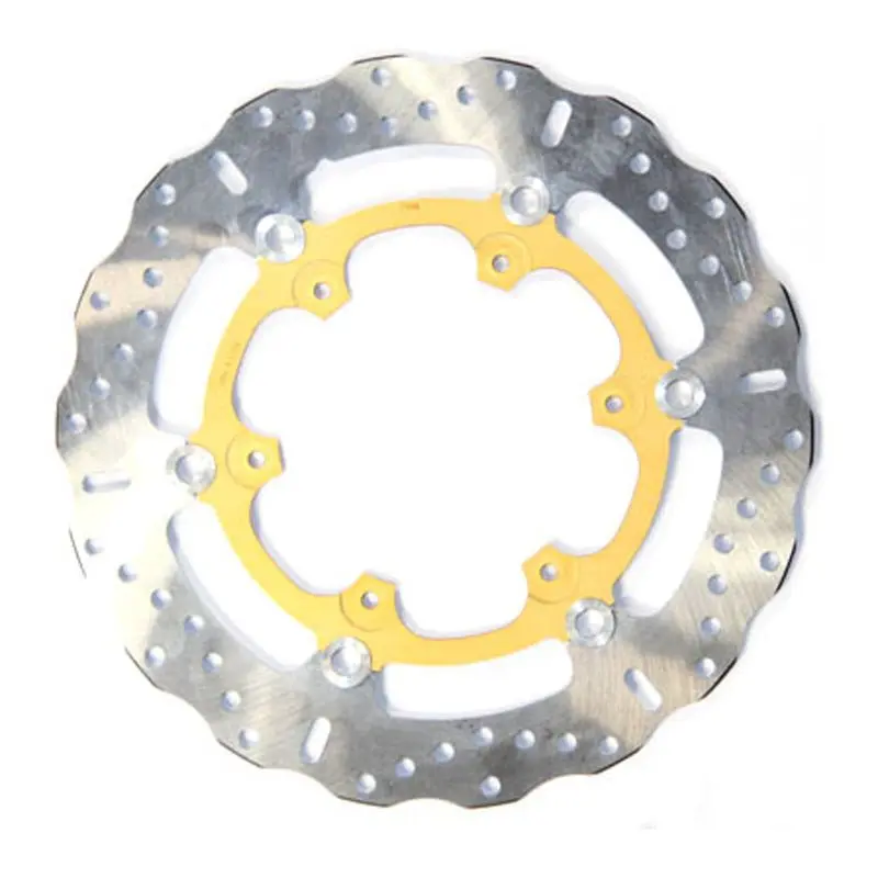 Ebc Contour Series Brake Disc 1