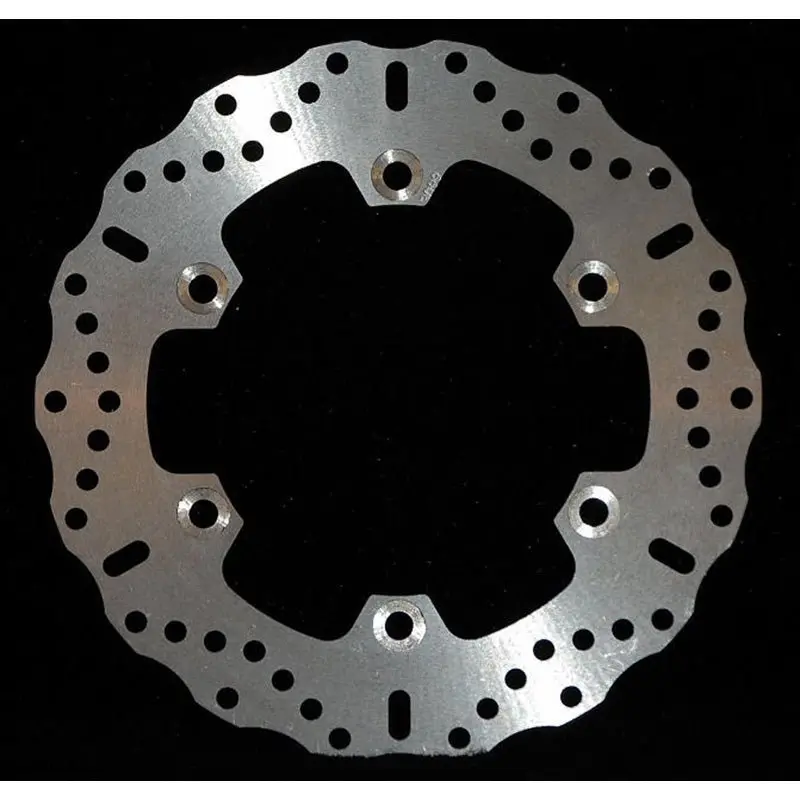 Ebc Contour Series Brake Disc Suzuki 1