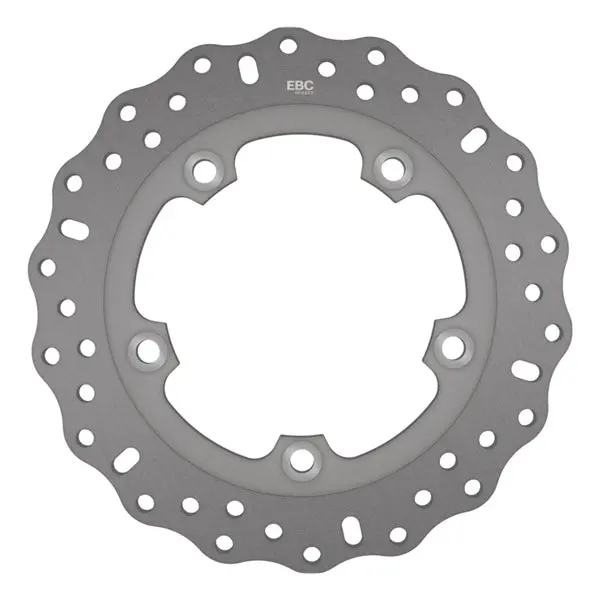 Ebc Contour Series Brake Disc Suzuki 1