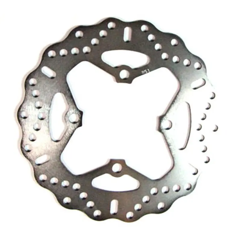 Ebc Contour Series Brake Disc Triumph 1