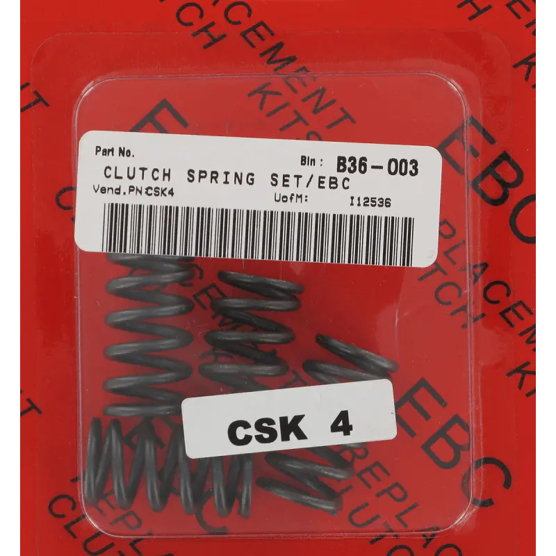Ebc Csk Spring Kits 1