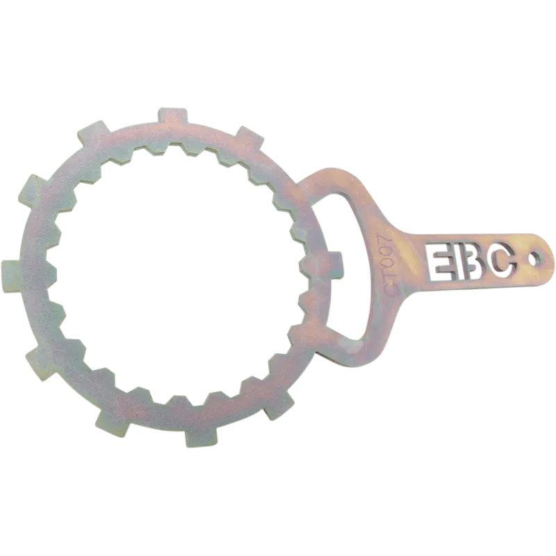 Ebc Ct007 Clutch Removal Tool 1