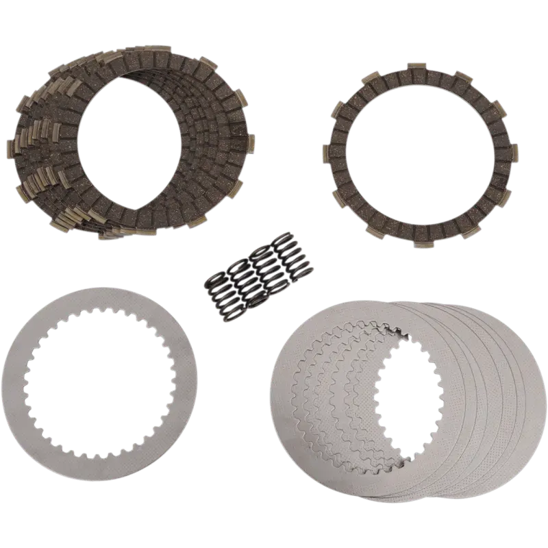 Ebc Drc Series Clutch Kits For Off Road Bikes 1