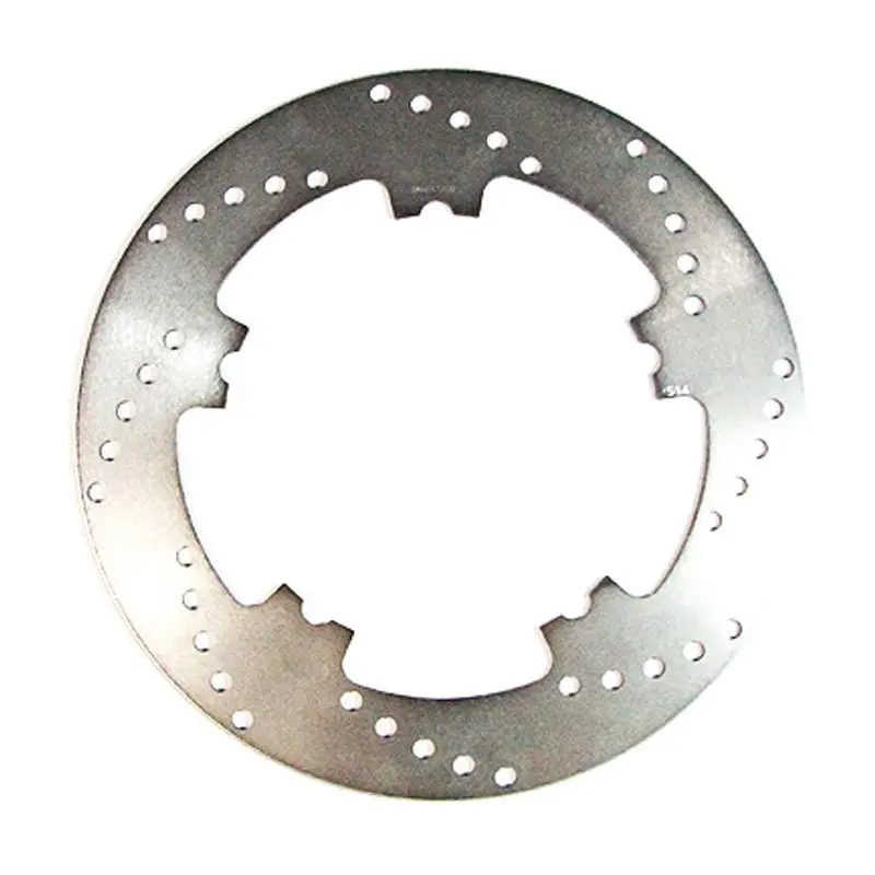 Ebc Harley-Davidson Brake Disc 1