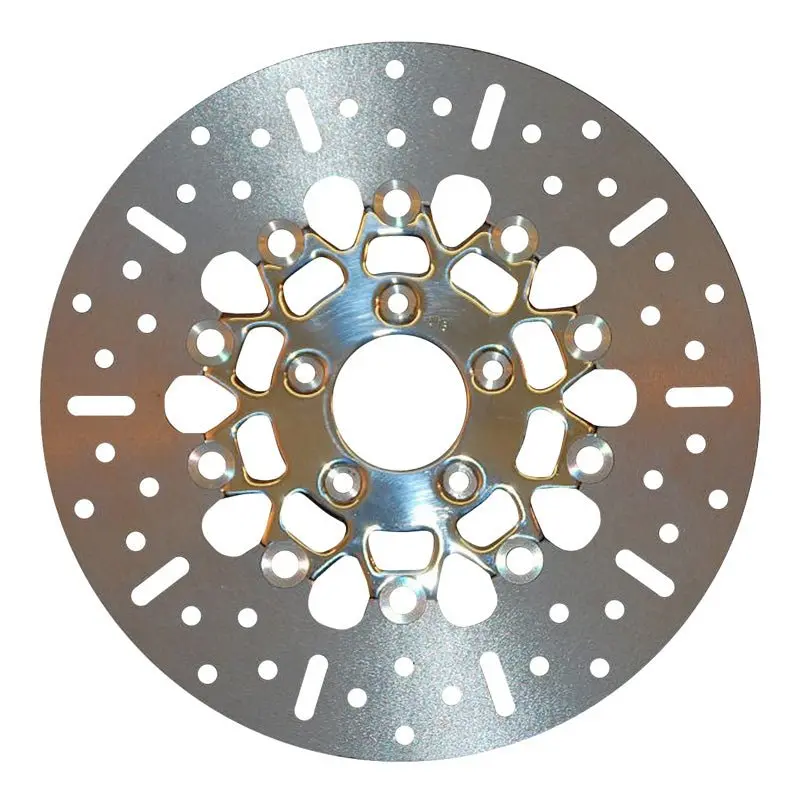 Ebc Harley-Davidson Brake Disc 1